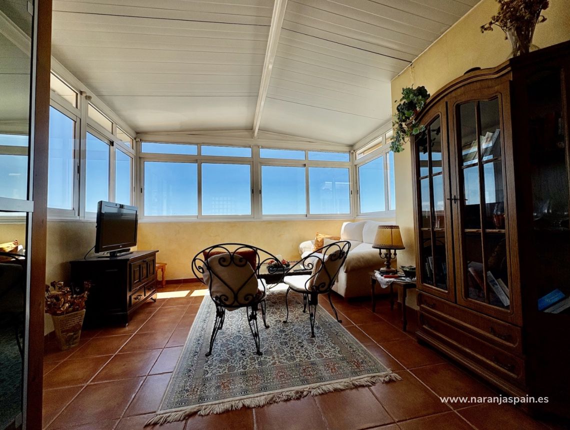 Segunda Mano - Single Family Home - Orihuela - Villamartin