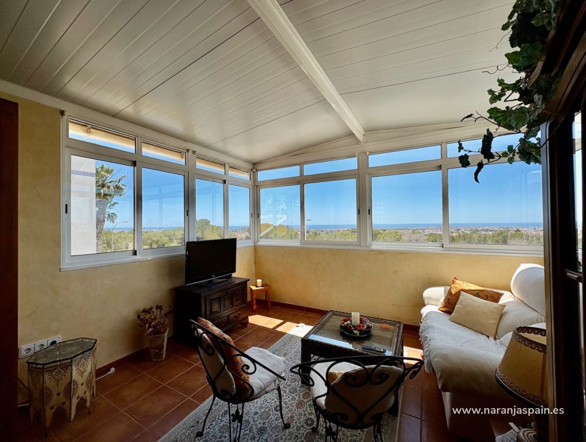 Segunda Mano - Single Family Home - Orihuela - Villamartin