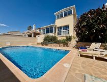 Segunda Mano - Single Family Home - Orihuela - Villamartin