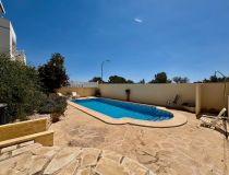 Segunda Mano - Single Family Home - Orihuela - Villamartin