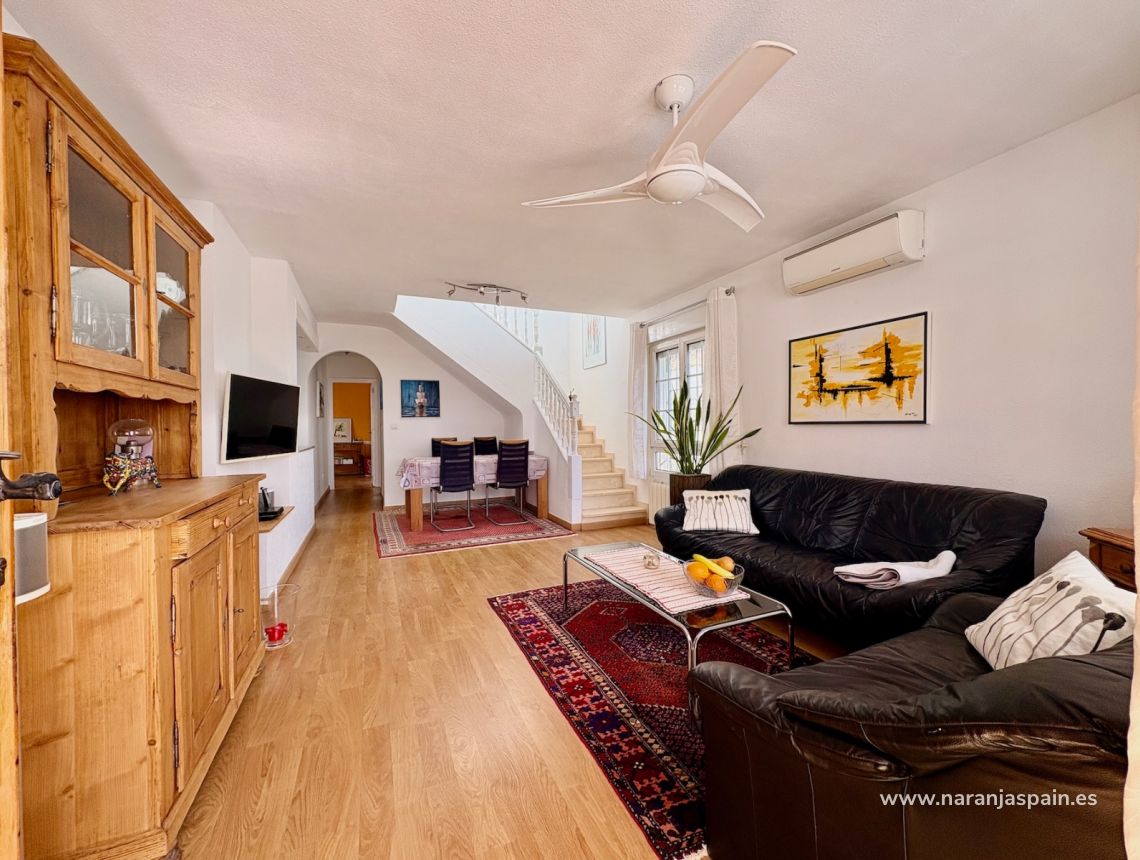 Segunda Mano - Single Family Home - Orihuela - Villamartin