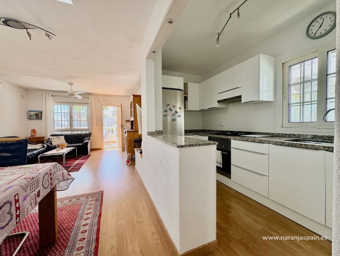 Segunda Mano - Single Family Home - Orihuela - Villamartin