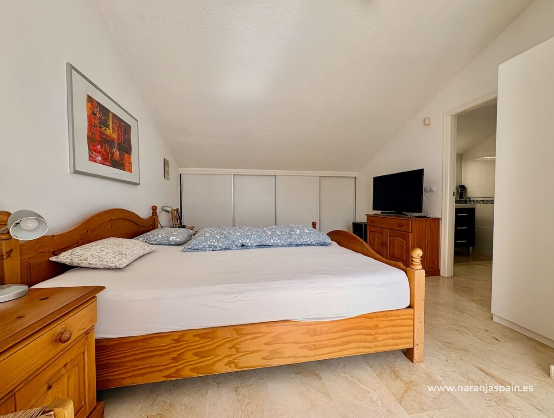 Segunda Mano - Single Family Home - Orihuela - Villamartin