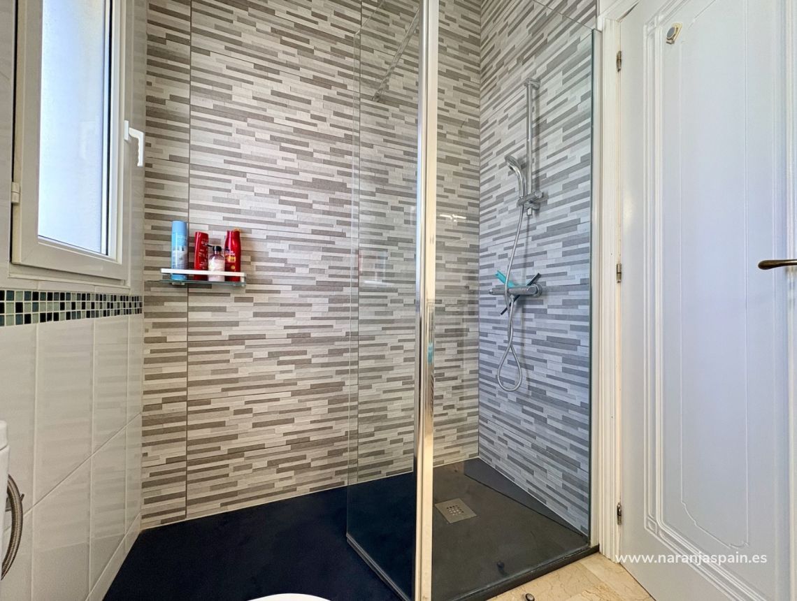 Segunda Mano - Single Family Home - Orihuela - Villamartin