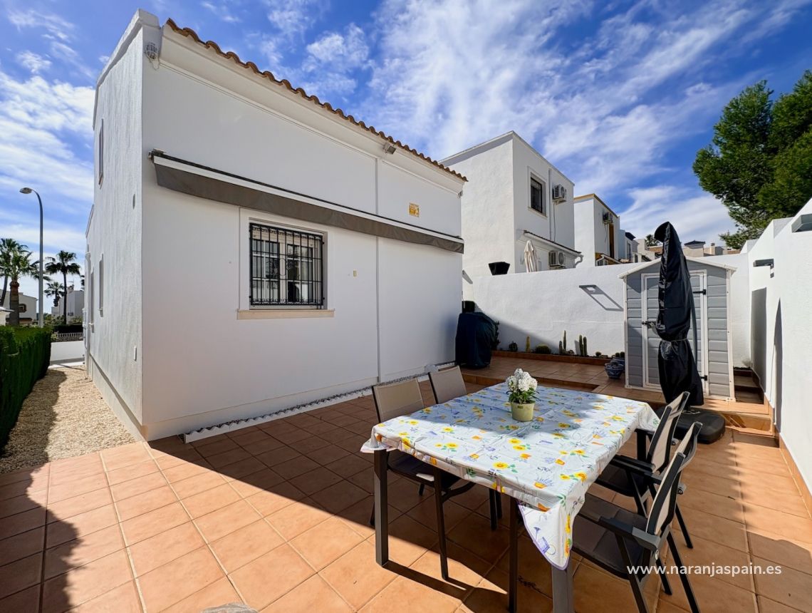 Segunda Mano - Single Family Home - Orihuela - Villamartin