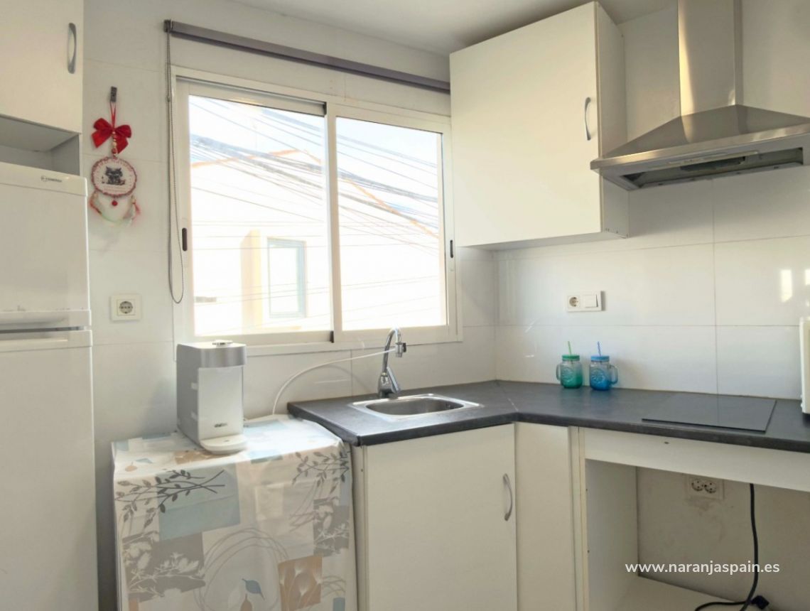 Segunda Mano - Studio - Torrevieja - El Acequión - Los Náufragos