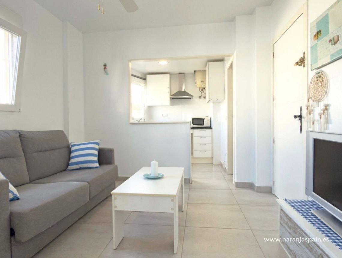 Segunda Mano - Studio - Torrevieja - El Acequión - Los Náufragos