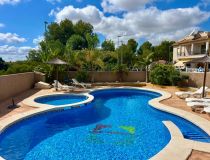 Segunda Mano - Terraced house - Algorfa - Montemar