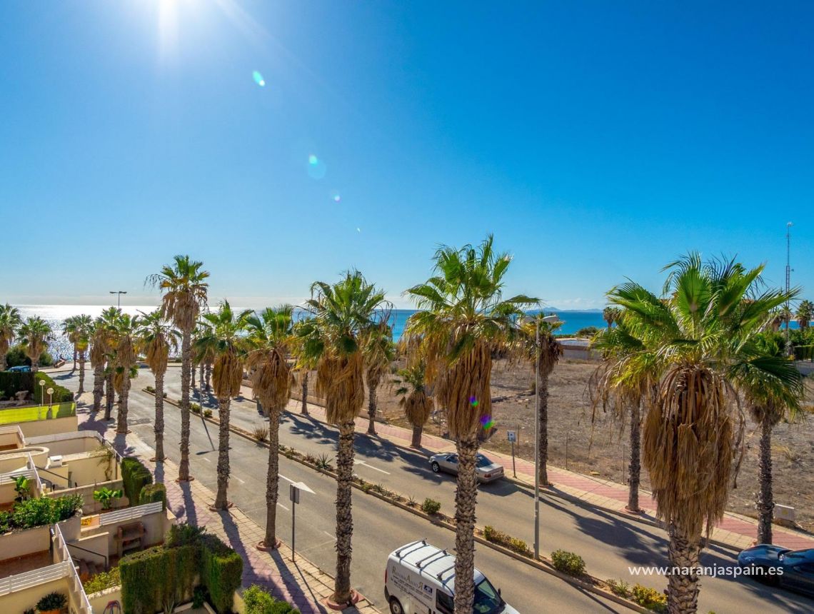 Segunda Mano - Terraced house - Orihuela Costa - Cabo Roig