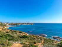 Segunda Mano - Terraced house - Orihuela Costa - Cabo Roig