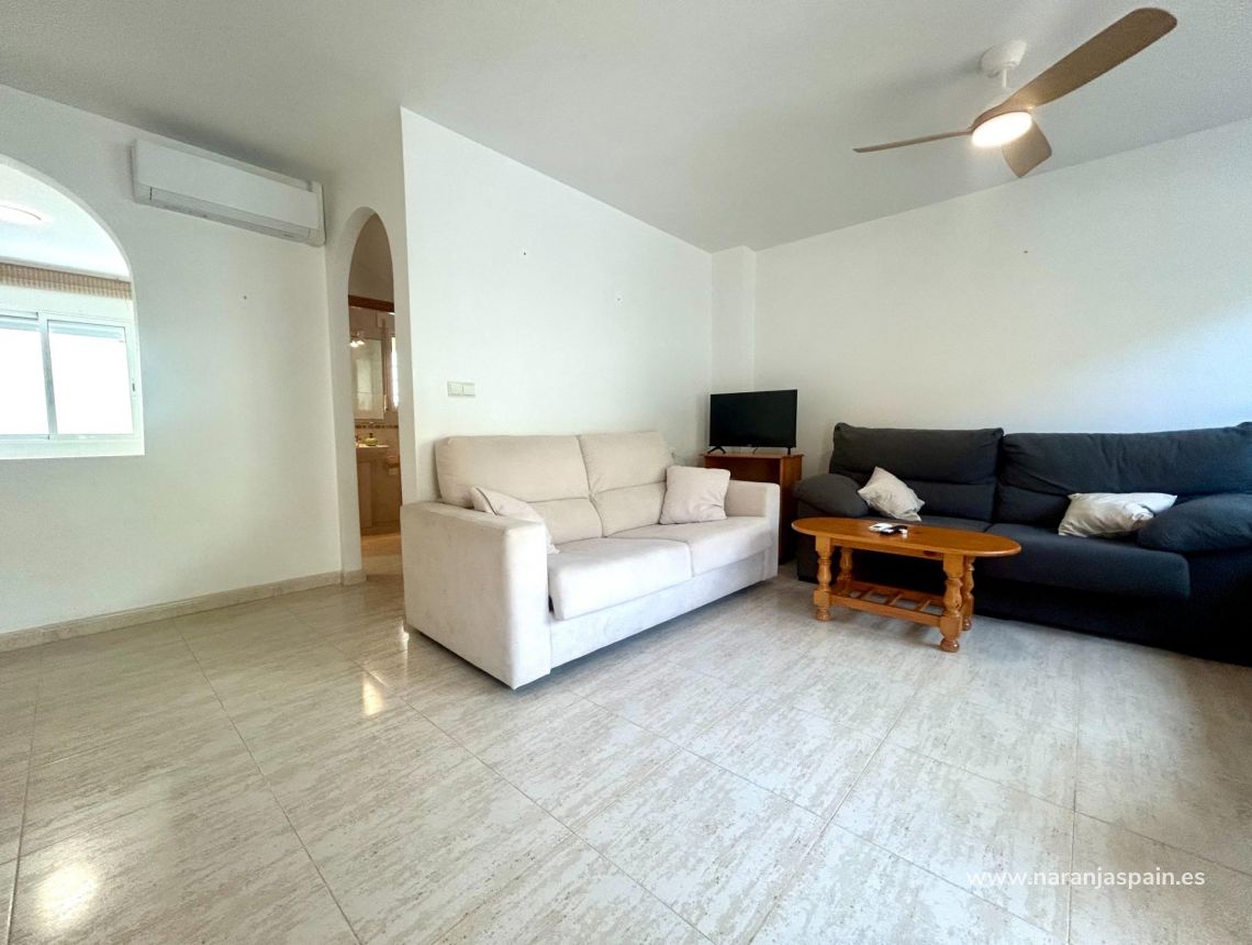 Segunda Mano - Terraced house - Orihuela Costa - Campoamor