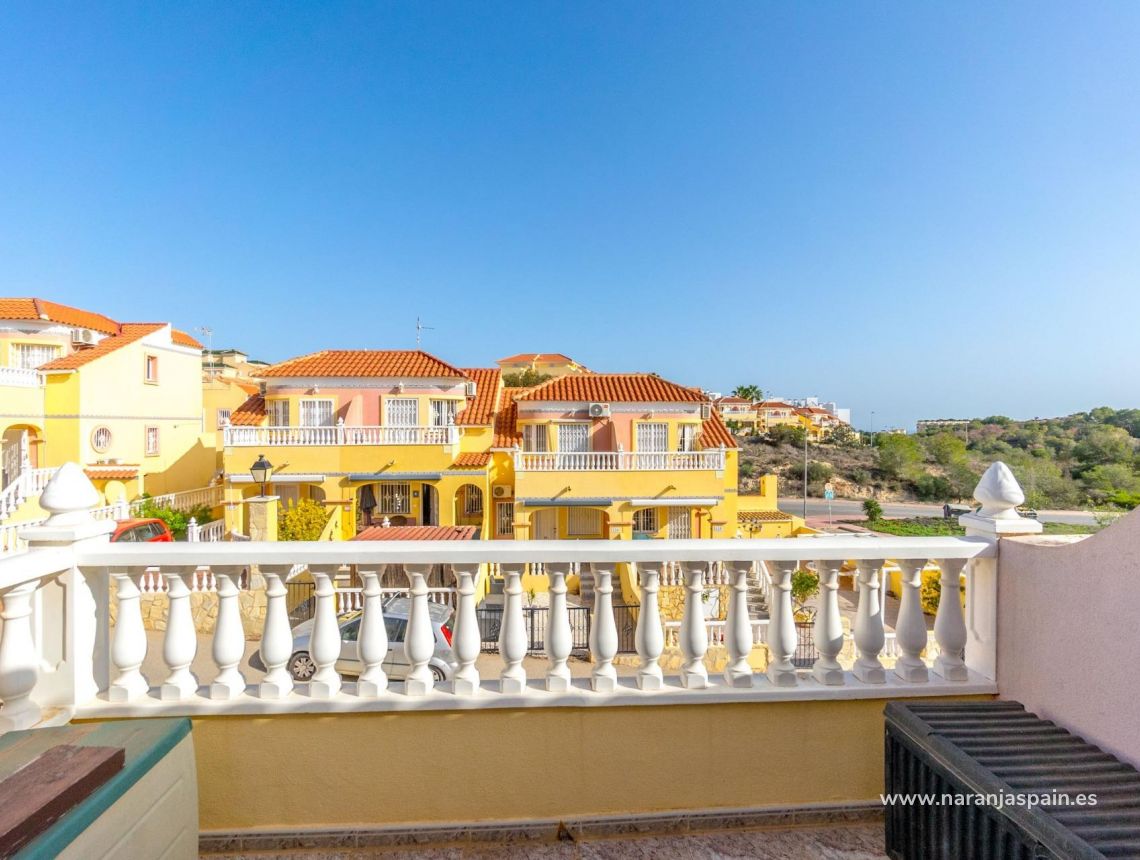 Segunda Mano - Terraced house - Orihuela Costa - Las Filipinas