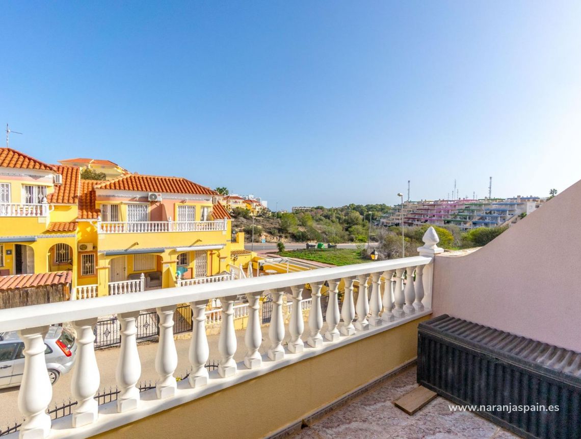 Segunda Mano - Terraced house - Orihuela Costa - Las Filipinas