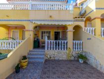 Segunda Mano - Terraced house - Orihuela Costa - Las Filipinas