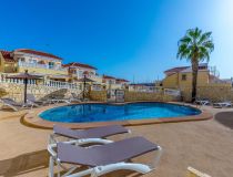 Segunda Mano - Terraced house - Orihuela Costa - Las Filipinas