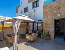 Segunda Mano - Terraced house - Orihuela Costa - Las Filipinas