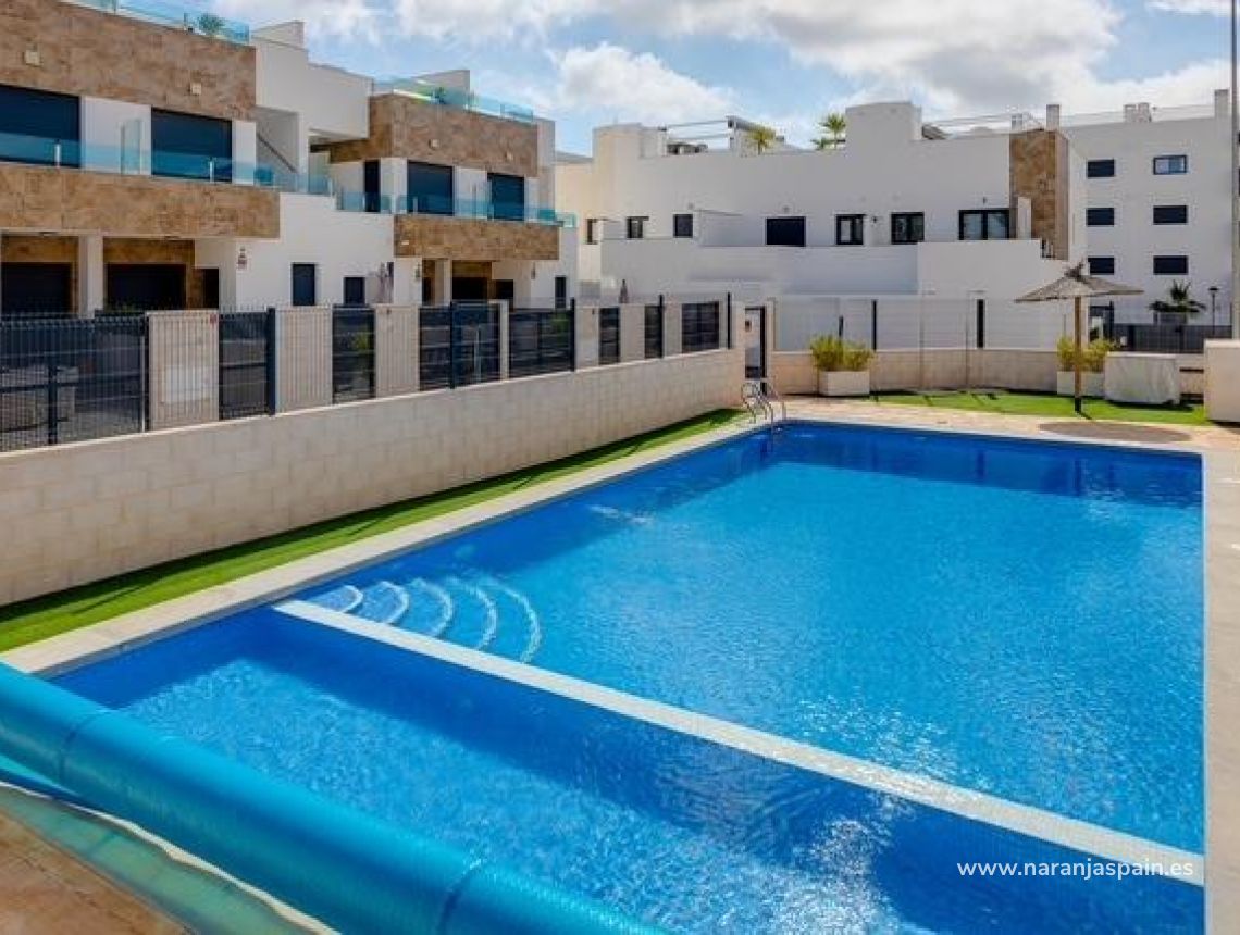 Segunda Mano - Terraced house - Orihuela Costa - Las Filipinas