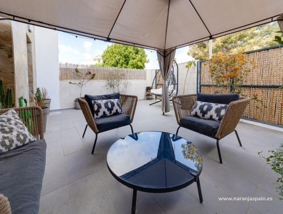 Segunda Mano - Terraced house - Orihuela Costa - Las Filipinas
