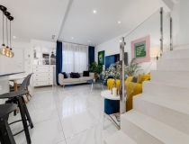 Segunda Mano - Terraced house - Orihuela Costa - Las Filipinas