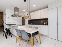 Segunda Mano - Terraced house - Orihuela Costa - Las Filipinas