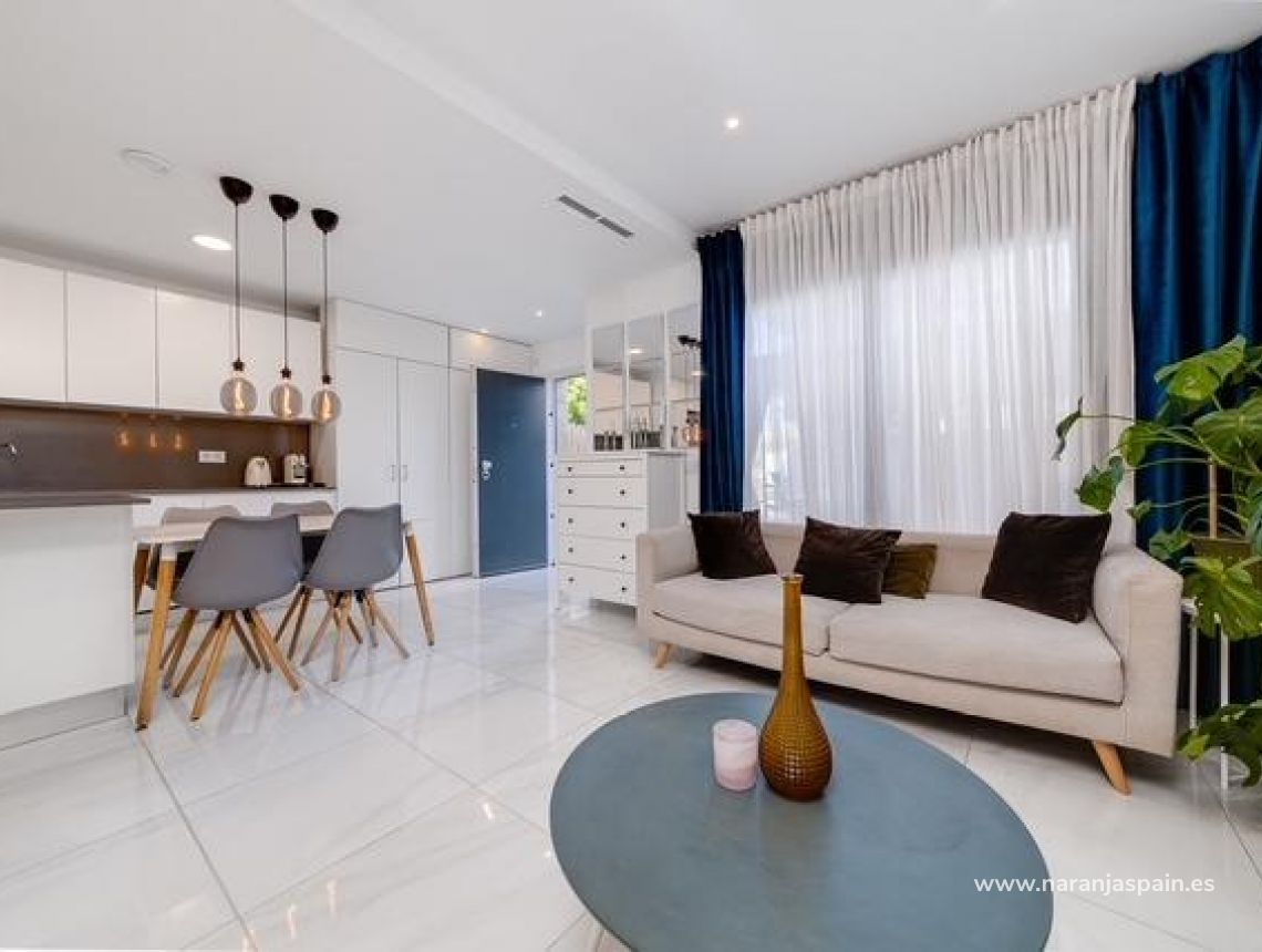 Segunda Mano - Terraced house - Orihuela Costa - Las Filipinas