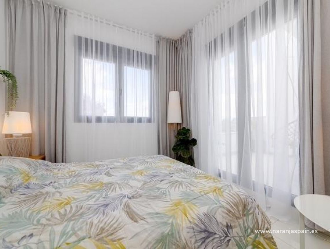 Segunda Mano - Terraced house - Orihuela Costa - Las Filipinas