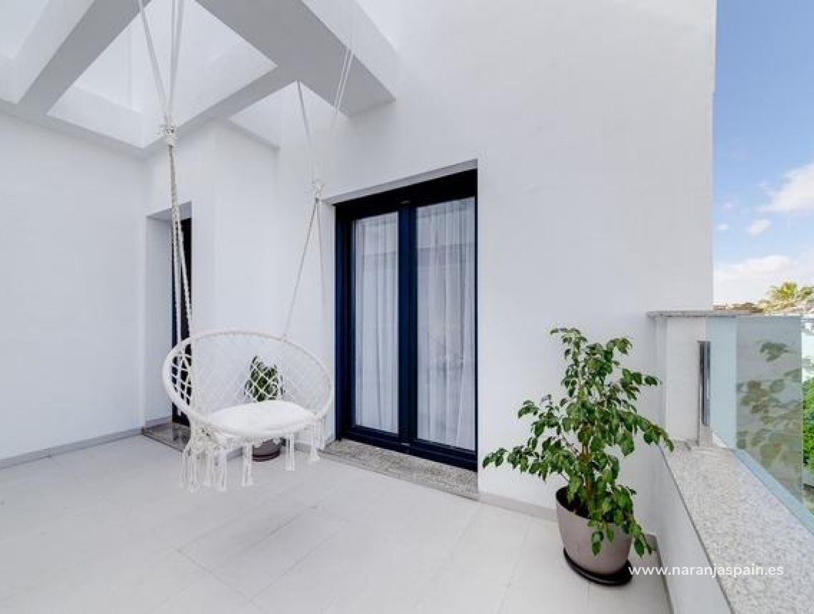 Segunda Mano - Terraced house - Orihuela Costa - Las Filipinas