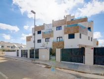 Segunda Mano - Terraced house - Orihuela Costa - Las Filipinas