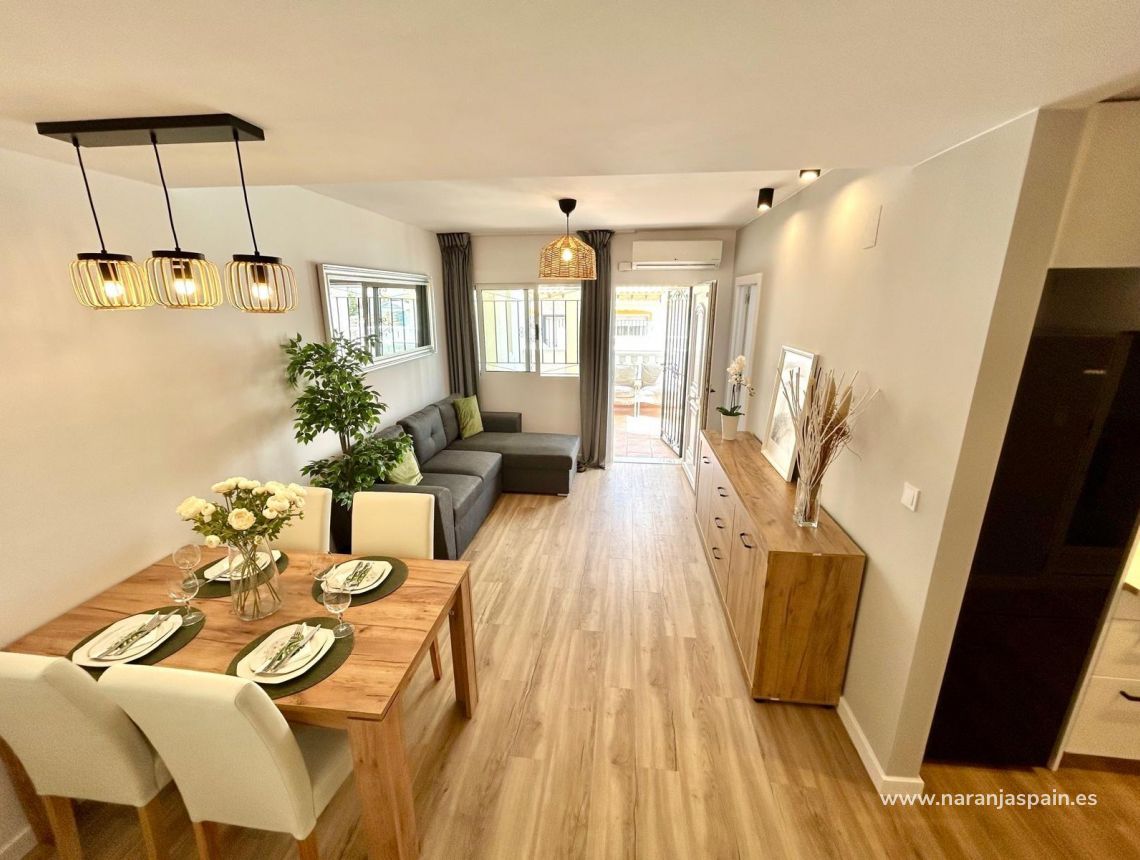 Segunda Mano - Terraced house - Orihuela - Urbanización Perla del Mar