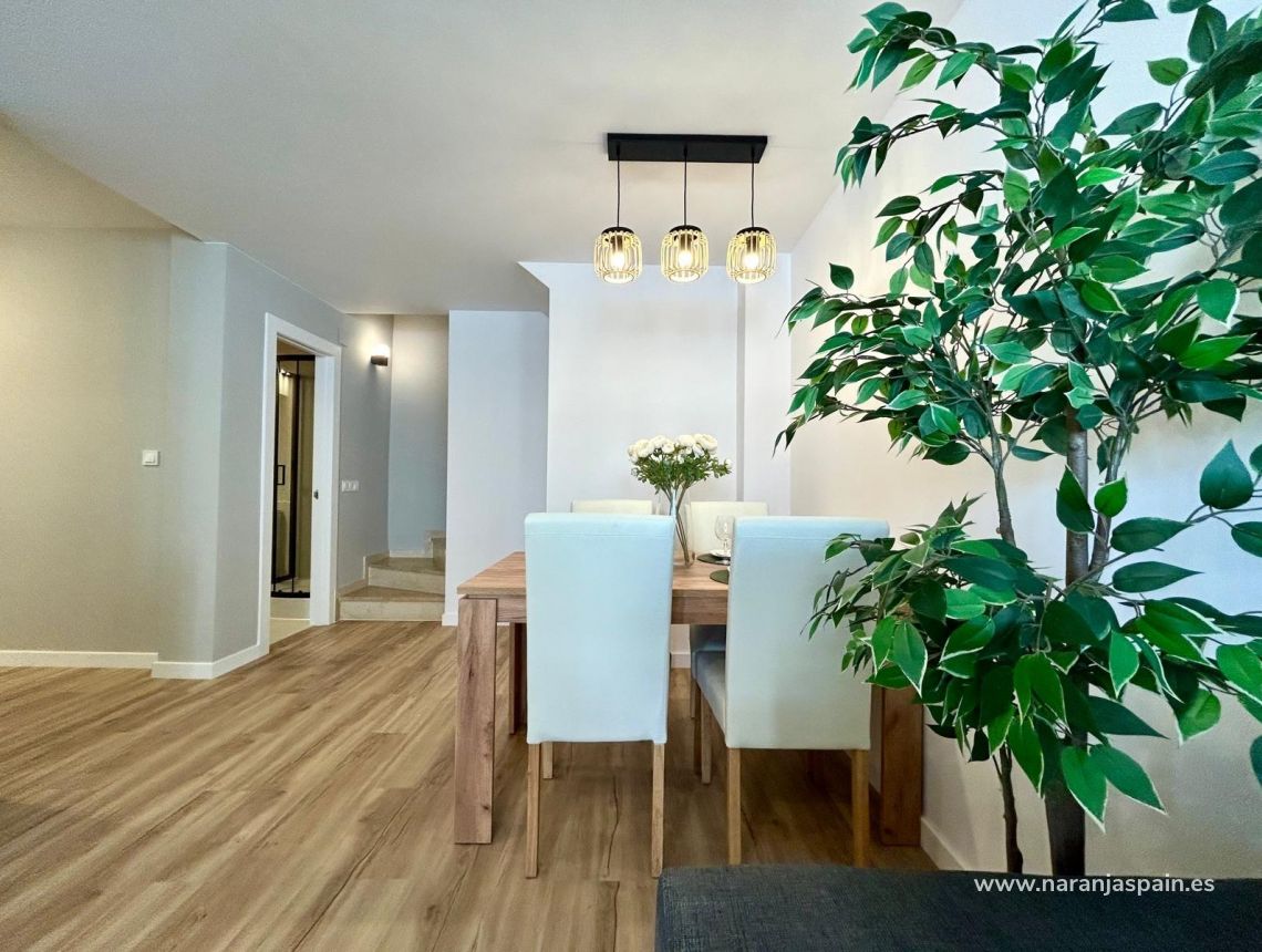 Segunda Mano - Terraced house - Orihuela - Urbanización Perla del Mar