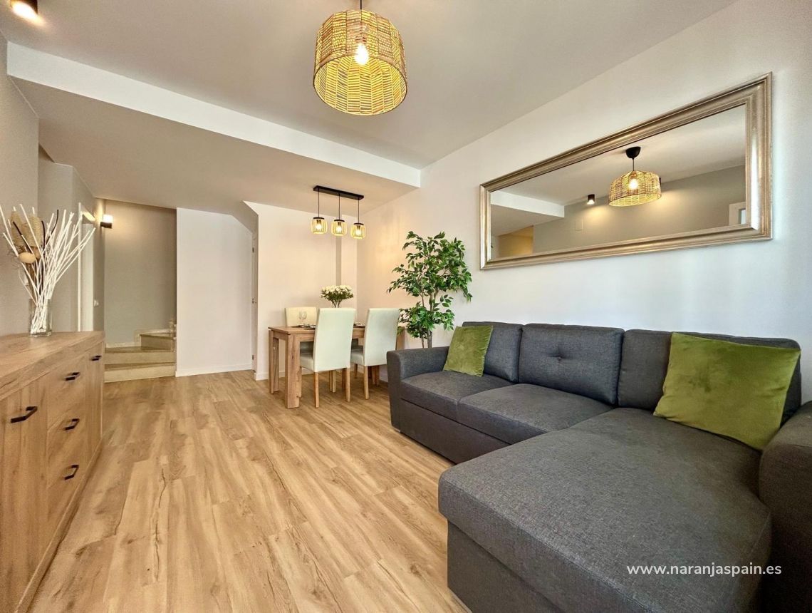 Segunda Mano - Terraced house - Orihuela - Urbanización Perla del Mar