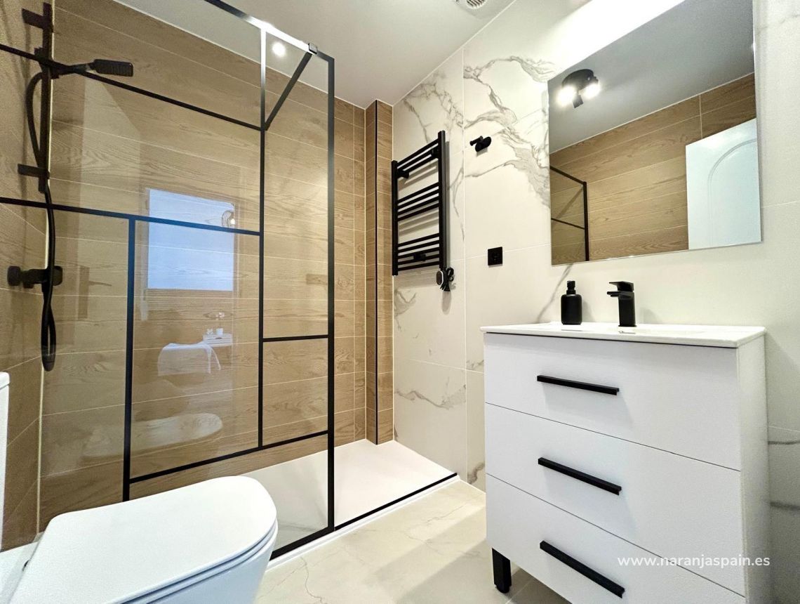 Segunda Mano - Terraced house - Orihuela - Urbanización Perla del Mar