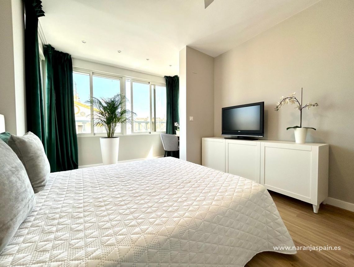 Segunda Mano - Terraced house - Orihuela - Urbanización Perla del Mar