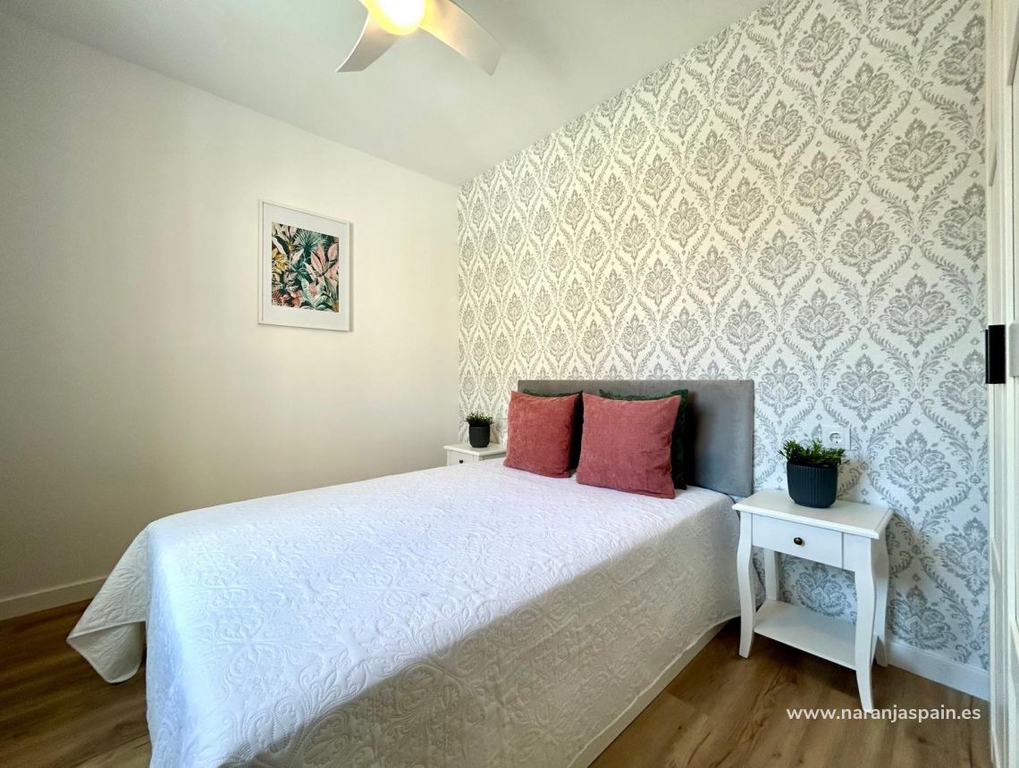 Segunda Mano - Terraced house - Orihuela - Urbanización Perla del Mar