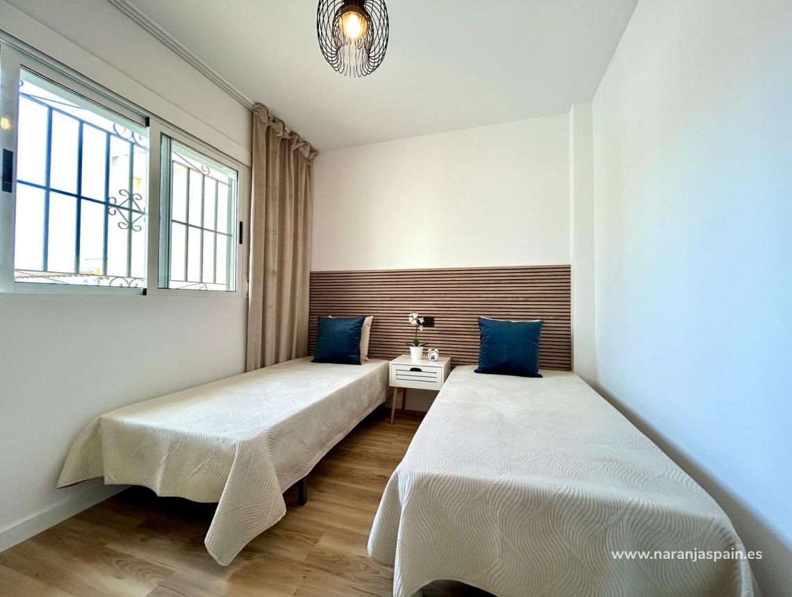 Segunda Mano - Terraced house - Orihuela - Urbanización Perla del Mar