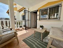 Segunda Mano - Terraced house - Orihuela - Urbanización Perla del Mar