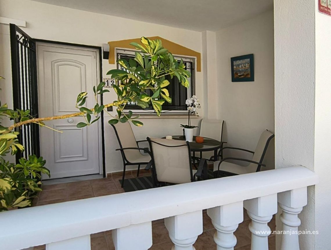 Segunda Mano - Terraced house - Orihuela - Urbanización Perla del Mar