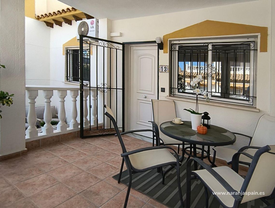 Segunda Mano - Terraced house - Orihuela - Urbanización Perla del Mar