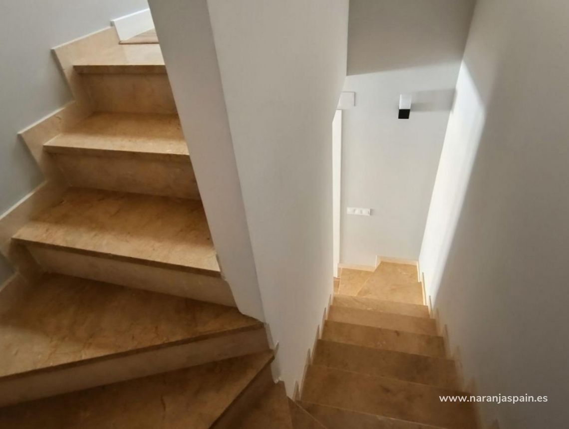 Segunda Mano - Terraced house - Orihuela - Urbanización Perla del Mar