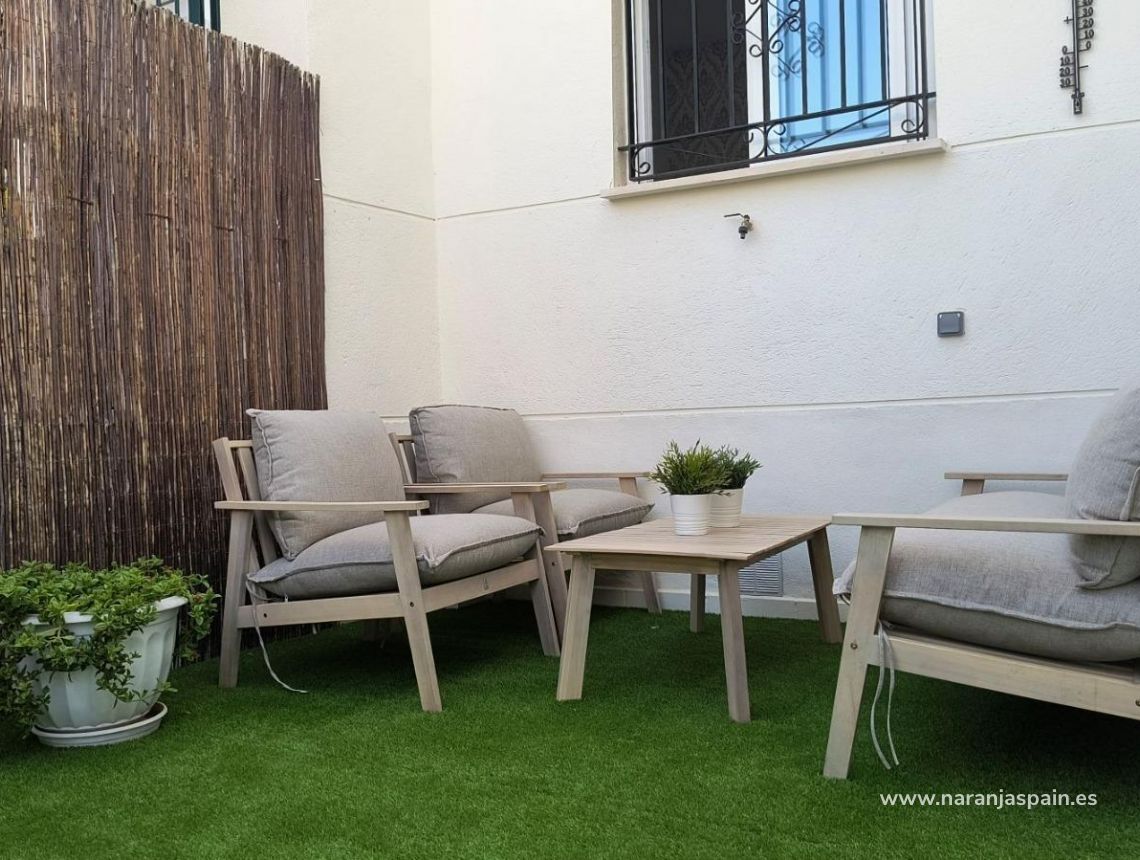 Segunda Mano - Terraced house - Orihuela - Urbanización Perla del Mar