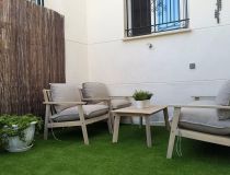 Segunda Mano - Terraced house - Orihuela - Urbanización Perla del Mar