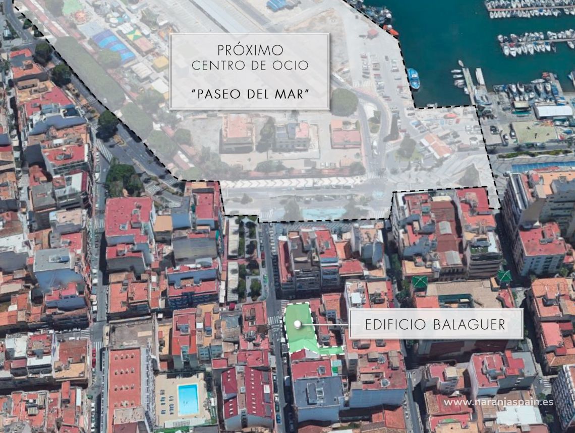 Segunda Mano - Terrain - Torrevieja - Torrevieja pueblo