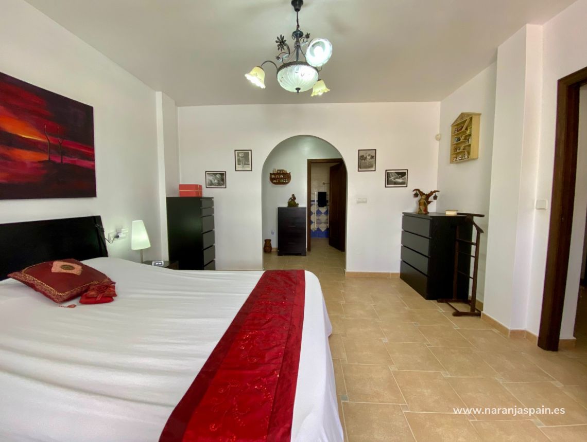 Segunda Mano - Villa - Algorfa - Lomas De La Juliana