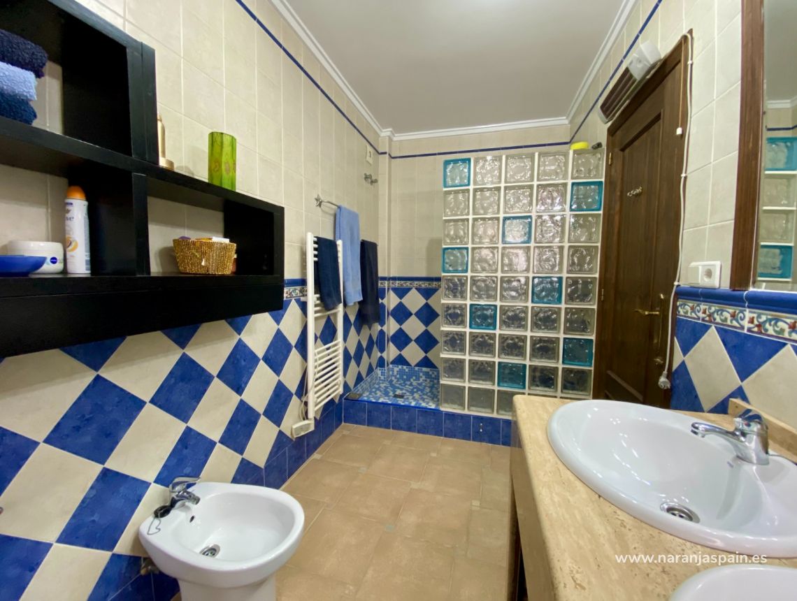 Segunda Mano - Villa - Algorfa - Lomas De La Juliana