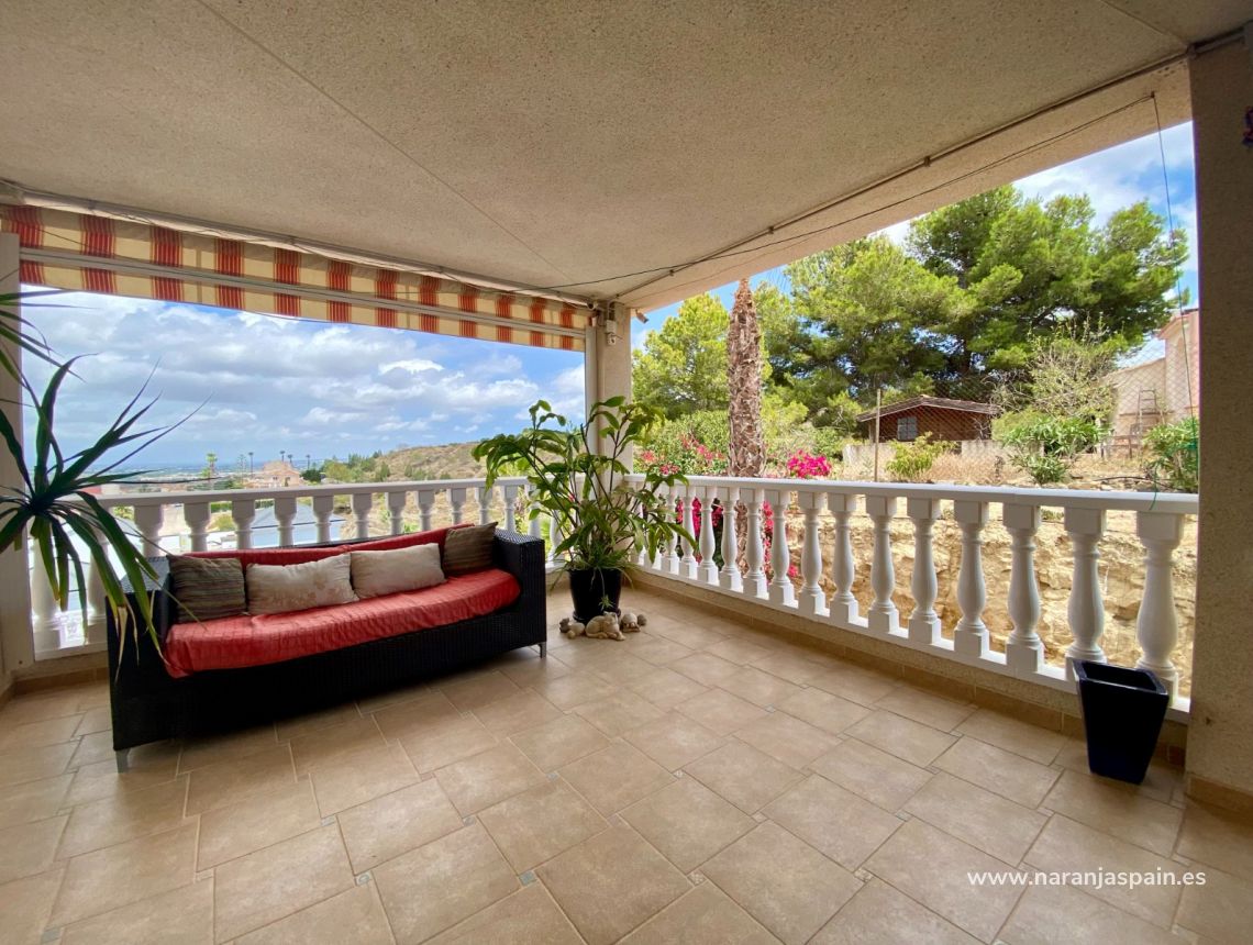 Segunda Mano - Villa - Algorfa - Lomas De La Juliana