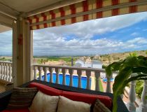 Segunda Mano - Villa - Algorfa - Lomas De La Juliana