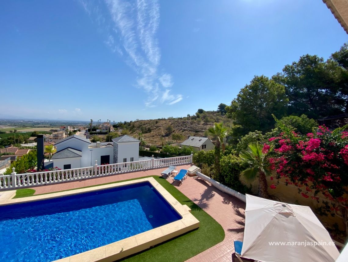 Segunda Mano - Villa - Algorfa - Lomas De La Juliana