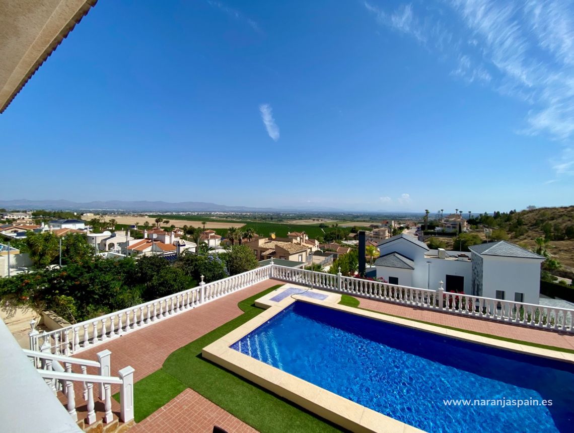 Segunda Mano - Villa - Algorfa - Lomas De La Juliana