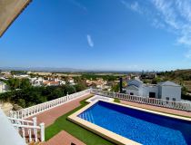 Segunda Mano - Villa - Algorfa - Lomas De La Juliana