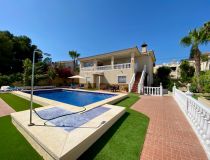 Segunda Mano - Villa - Algorfa - Lomas De La Juliana